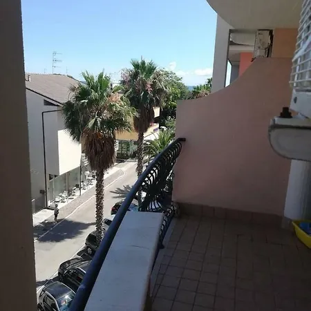 Affitasi Per Periodo Estivo