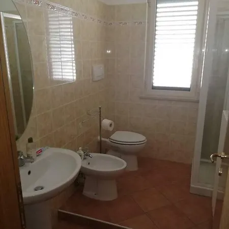 Apartment Affitasi Per Periodo Estivo *