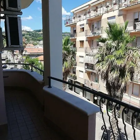 Affitasi Per Periodo Estivo Apartment Tortoreto