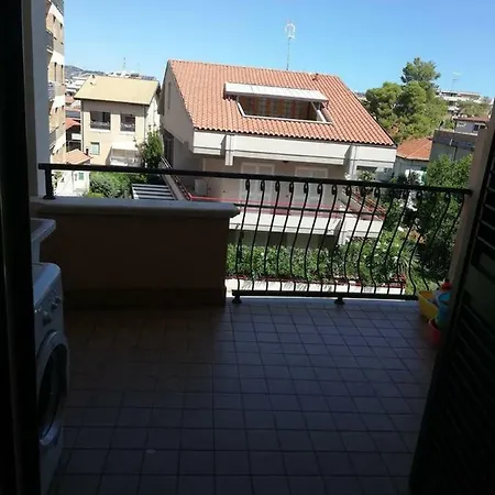 Affitasi Per Periodo Estivo Apartment